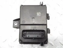Cadillac ATS insprutningspumpsstyrenhet OEM 23488119