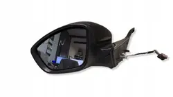 Rétroviseur gauche Peugeot 208 I 7 PIN non pliant OEM