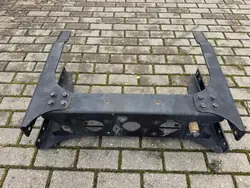 Ford F-Max 500 Euro 6 runkokehys OEM JC465020GB