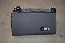 Porsche Panamera 971 passagerarhandskfack OEM 971857095P