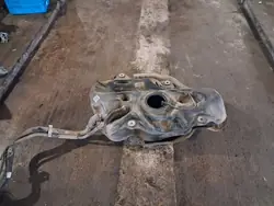 Réservoir carburant Toyota CHR OEM chr zbiornik paliwa