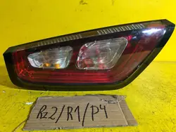 Luz trasera izquierda Fiat Punto Evo OE 51888061