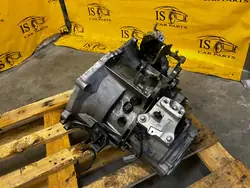 Manuaalivaihteisto 20V253 Peugeot 2008 II 1.5 Blue HDI