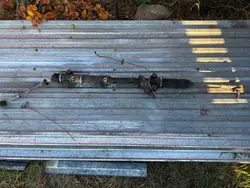 Direção Iveco Daily 5801771575 2014-2019