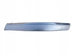 Faixa do para-choques dianteiro esquerdo OEM 3B0807655 VW Passat B5