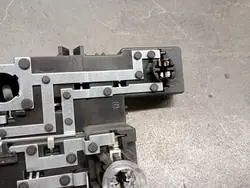 39077379 Insert feu arrière droit Opel Astra K Sports Tourer Valeo