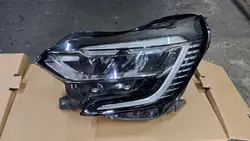 Vasen etuvalaisin full LED Renault Captur II