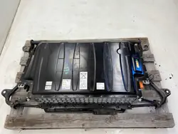 Batería OEM A7893403241 46Ah Usada para CLA W118