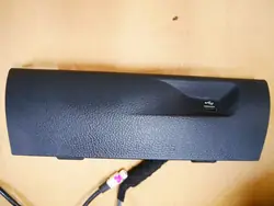 BMW USB-pistoke OEM 9364954 - Käytetty Kunnossa