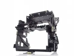 Radio-Rahmen OEM 8P0858005D für Audi A3 8P Lift
