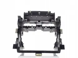 Cadre Radio OEM 8P0858005D pour Audi A3 8P Lift