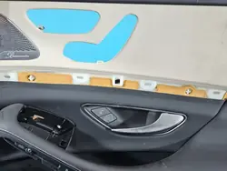 Mercedes Dörrklädsel Fram Höger OEM A2227600261