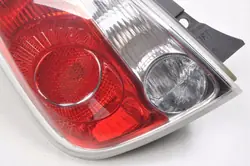 FIAT 500 Feu Arrière Gauche OEM 51885549