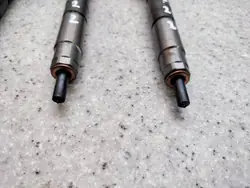 Injecteurs A6540700087 Mercedes 3.0 CDI W222