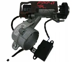 Antidémarrage Opel Astra J OEM 13334628 13328668