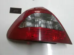 Mercedes W211 Vänster Bakljus LED 2118202564