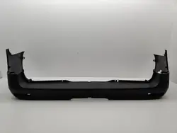 Mercedes Vito W447 achterbumper OEM A4478801504