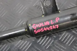 Etuvasen jousitus OEM 50544247 Alfa Romeo Giulia