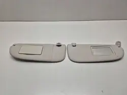 Zonnescherm set OEM AYN6938 voor Peugeot 206+