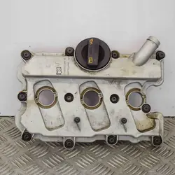 Ventildeckel Audi A4 8K2 8F