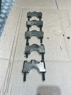 Kurbellager Audi TT 8S 14- 1.8 TFSI