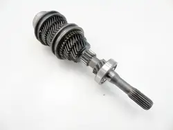 Kytkinakseli OEM 3A90MLZBIEG9 Mitsubishille