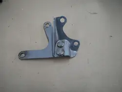 Suporte de catalisador BMW 8515446 para montagem
