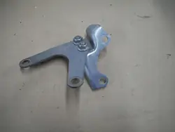 Soporte de catalizador BMW 8515446 para montaje