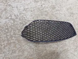 Linke Stoßstangengitter Mercedes CLA W117 AMG A1178851722