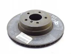 Disque de frein arrière BMW X5 F15 OEM 345mm 22mm