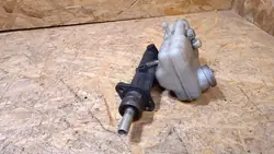 REMHULP CYLINDER MERCEDES SPRINTER