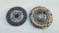 Audi A3 8P LIFT 08-12 1.6 TDI CAY Kit de embreagem SACHS