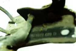 Huvlås Audi A4 2003 8E0823480D