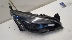 Oikea etuvalaisin Opel Astra J Lift LED