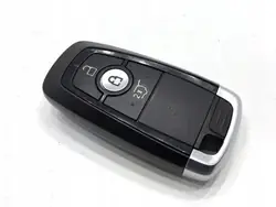 Chiave Telecomando Ford S-MAX Immobilizer