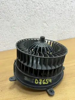 Kylfläkt OEM D8654 för Mercedes-Benz E W210