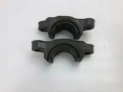Barre de stabilisateur arrière DAF XF 106 OEM 1896603