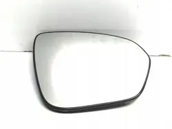 Dacia Duster II Oikea Peili Sisäosa OEM 232634142