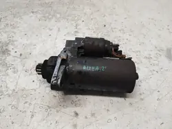 SEAT ALTEA 04- 1.9 TDI Motor de Arranque 02Z911023FX