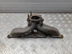 Coletores de escape dianteiros Cadillac CTS OEM 12627070