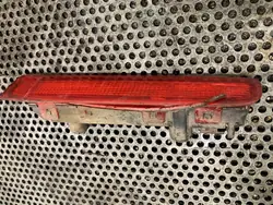 Terceira Luz de Freio VW T5