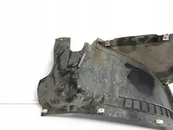 Audi A4 S4 B9 Etu Oikea Lokasuoja 8W0853888L