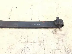 Ressort avant OEM LORK-1007-541382 pour Volvo FH12