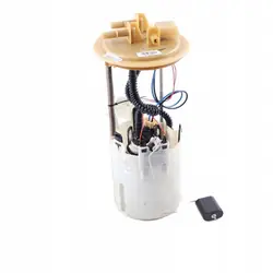 Bomba de Combustible Diésel Mercedes W906 A9064705894