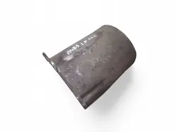 Driveshaft Shield Audi A4 Avant 1.9 TDI