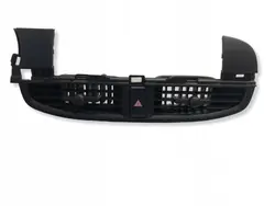 Grille de ventilation centrale Kia Picanto III OEM 84740G6000