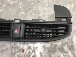 Grelha de ventilação central Kia Picanto III OEM 84740G6000