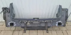 OEM PAS TYŁ TYLNY ĆWIARTKA BAGAŻNIKA OPEL ASTRA V