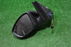 OPEL CORSA F 6 PIN 19R - SPECCHIO ESTERNO SINISTRO