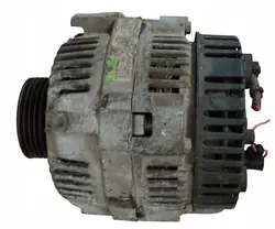 Vaihtovirtageneraattori Renault Clio II 7700427880